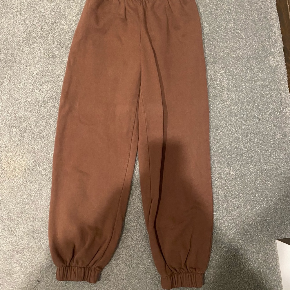 brandy joggers